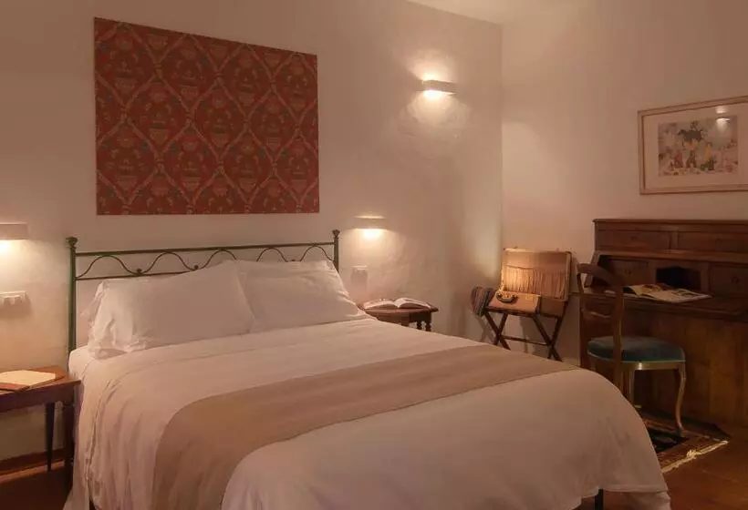 スイート, Villa I Barronci Resort & Spa