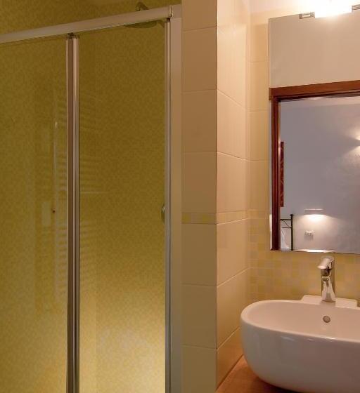 スイート, Villa I Barronci Resort & Spa