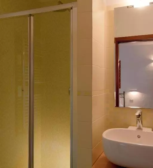 スイート, Villa I Barronci Resort & Spa