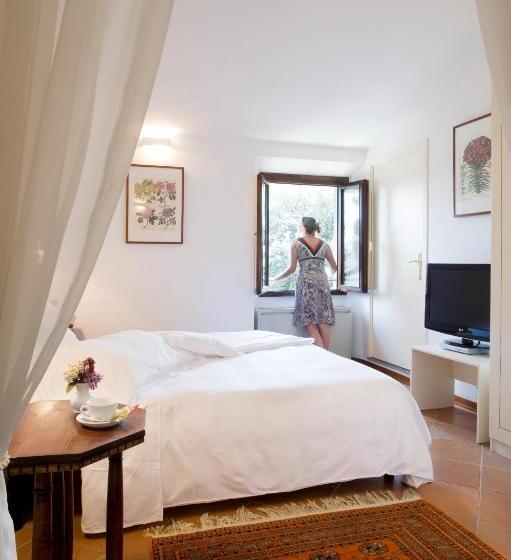 סוויטה, Villa I Barronci Resort & Spa