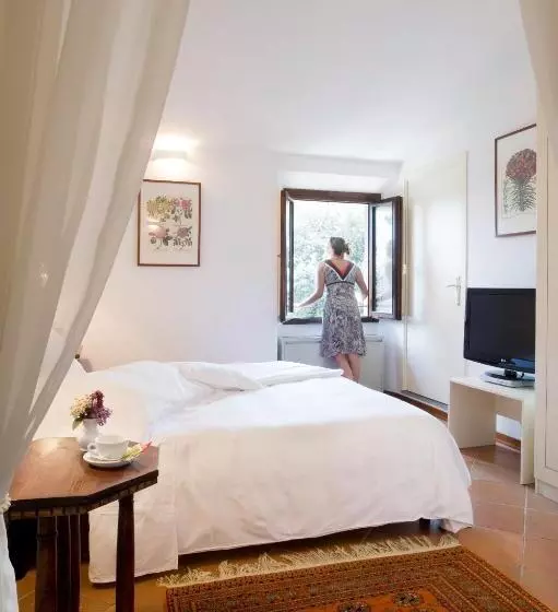 スイート, Villa I Barronci Resort & Spa