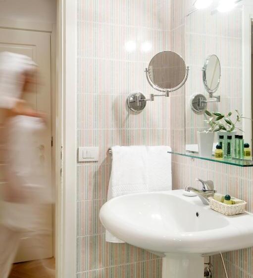 סוויטה, Villa I Barronci Resort & Spa