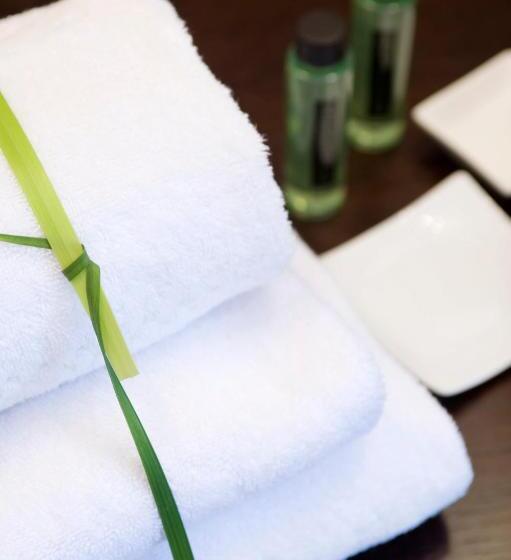 חדר אקונומי, Villa I Barronci Resort & Spa