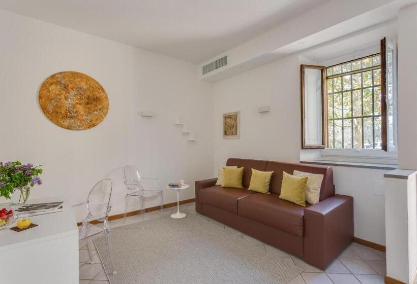 סוויטת סופריור, Villa I Barronci Resort & Spa