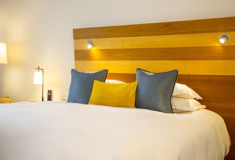 标准间, Voco St. David S Cardiff, An Ihg