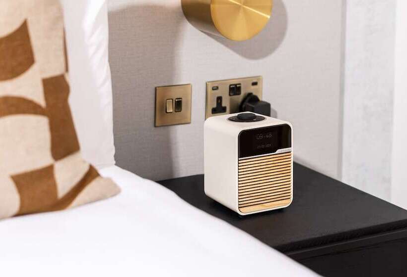 小型套房, Voco St. David S Cardiff, An Ihg