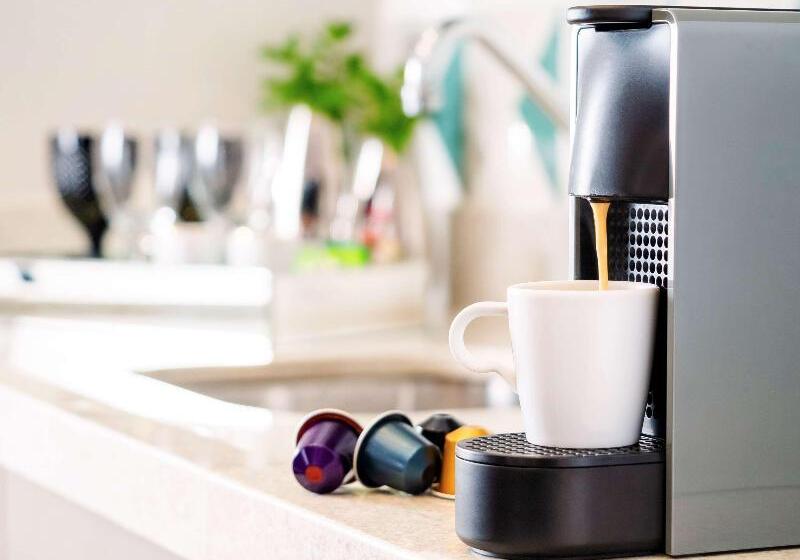 اتاق سوپریور, Mercure Sao Paulo Moema