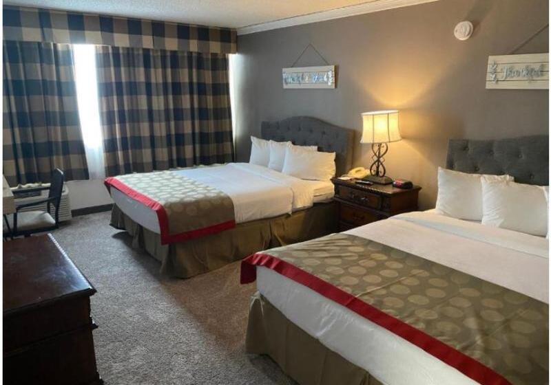 اتاق استاندارد, Mercure Sao Paulo Moema