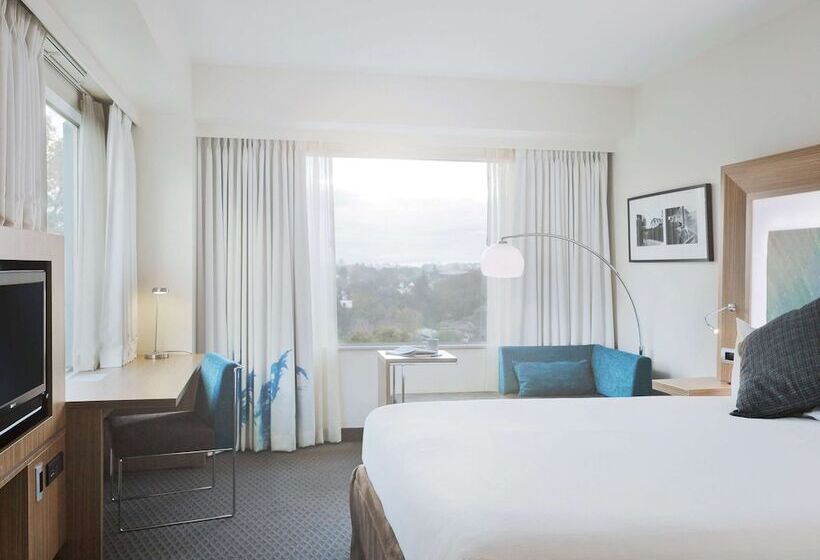 スーペリアールーム, Novotel Tainui Hamilton