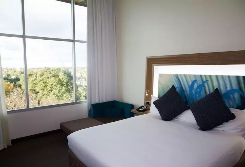 スーペリアールーム, Novotel Tainui Hamilton