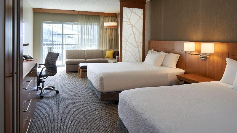 スーペリアールーム, Novotel Köln City