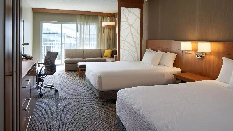 スーペリアールーム, Novotel Köln City