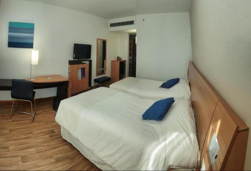 수피리어 룸, Novotel Porto Alegre Tres Figueiras