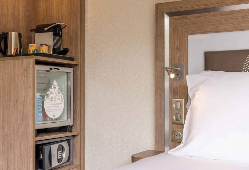 Номер Executive, Novotel Senart Golf De Greenparc