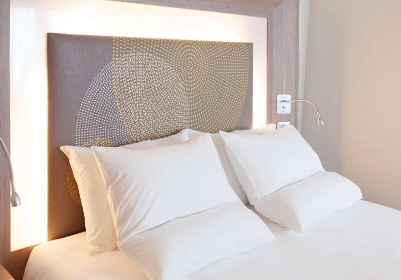 Номер Executive, Novotel Senart Golf De Greenparc