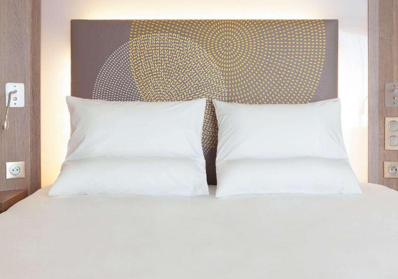 Номер Executive, Novotel Senart Golf De Greenparc