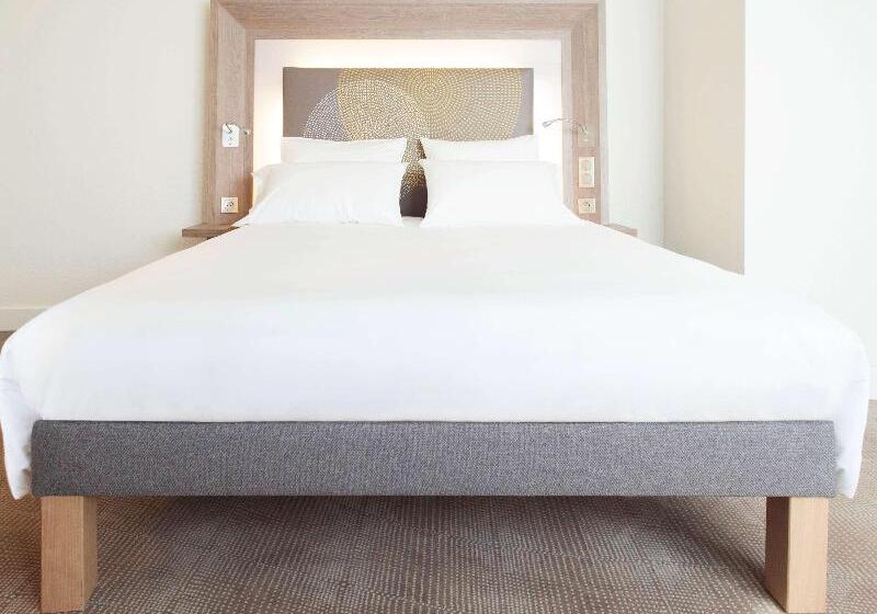 Номер Executive, Novotel Senart Golf De Greenparc