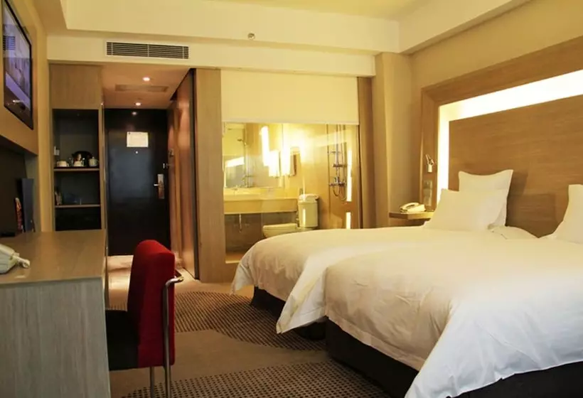 スタンダードルーム, Shenzhen Novotel Watergate