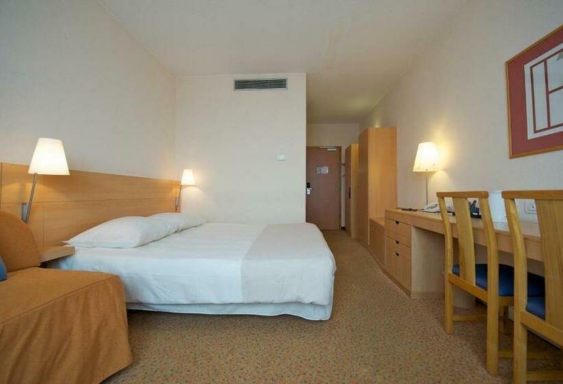 غرفة قياسية, Novotel Torino Corso Giulio Cesare