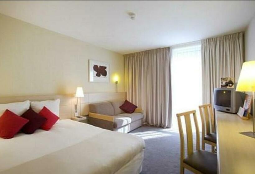 غرفة قياسية, Novotel Torino Corso Giulio Cesare