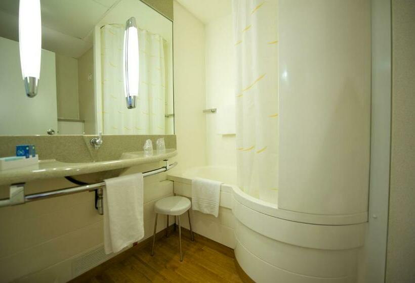 غرفة قياسية, Novotel Torino Corso Giulio Cesare