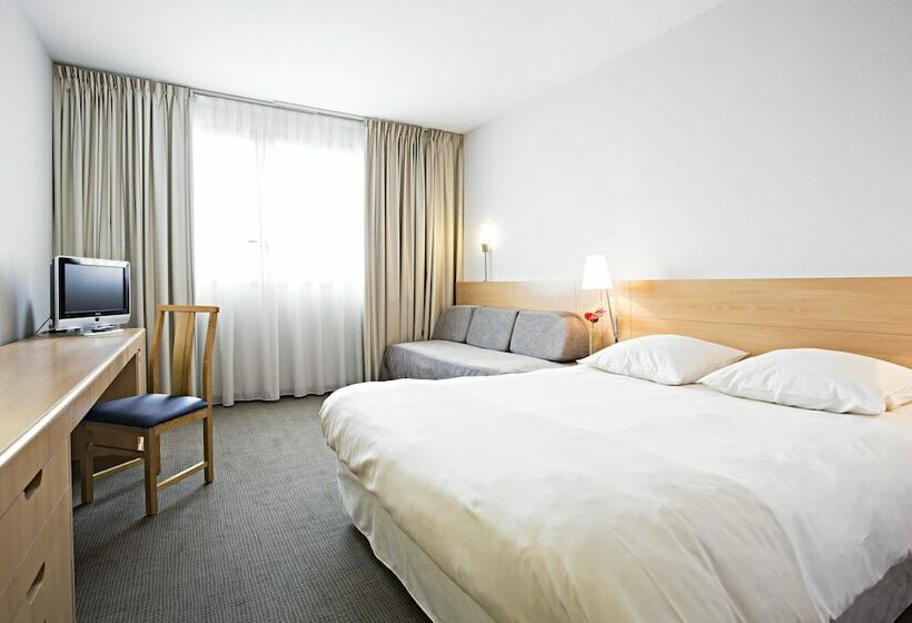 غرفة قياسية, Novotel Torino Corso Giulio Cesare