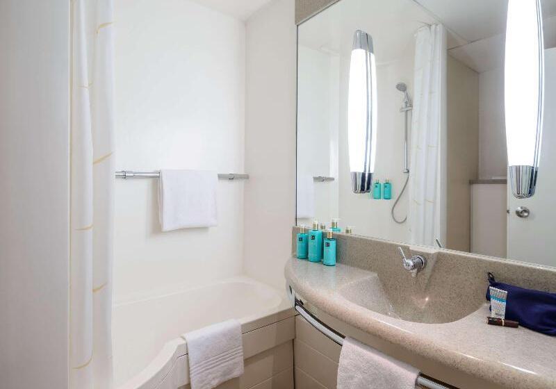 غرفة تنفيذية, Novotel Torino Corso Giulio Cesare