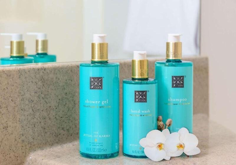 غرفة قياسية, Novotel Torino Corso Giulio Cesare