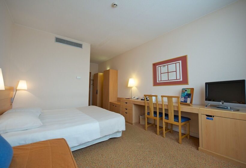 غرفة تنفيذية, Novotel Torino Corso Giulio Cesare