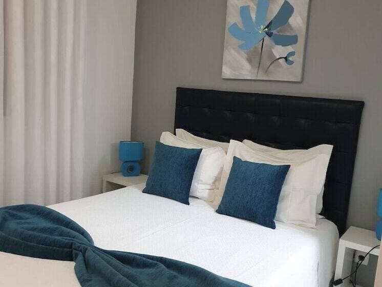 غرفة قياسية, Palmeira