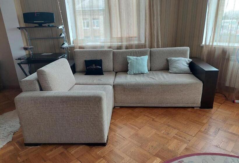 1 Szobás Deluxe Apartman, Alabama