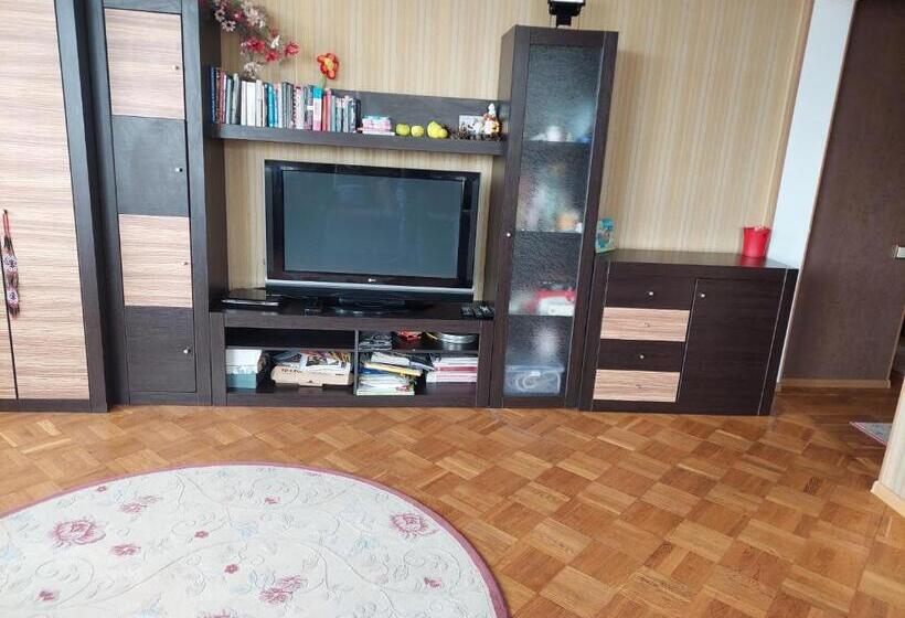 1 Szobás Deluxe Apartman, Alabama