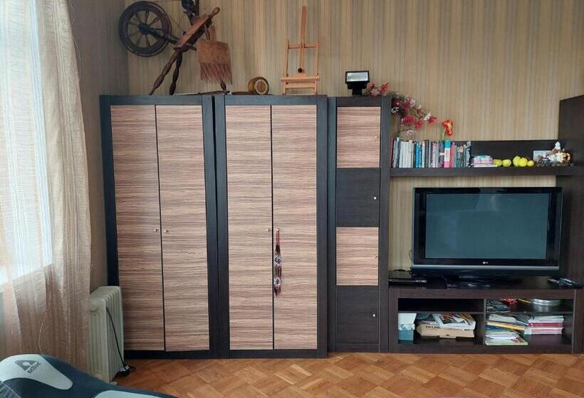 1 Szobás Deluxe Apartman, Alabama