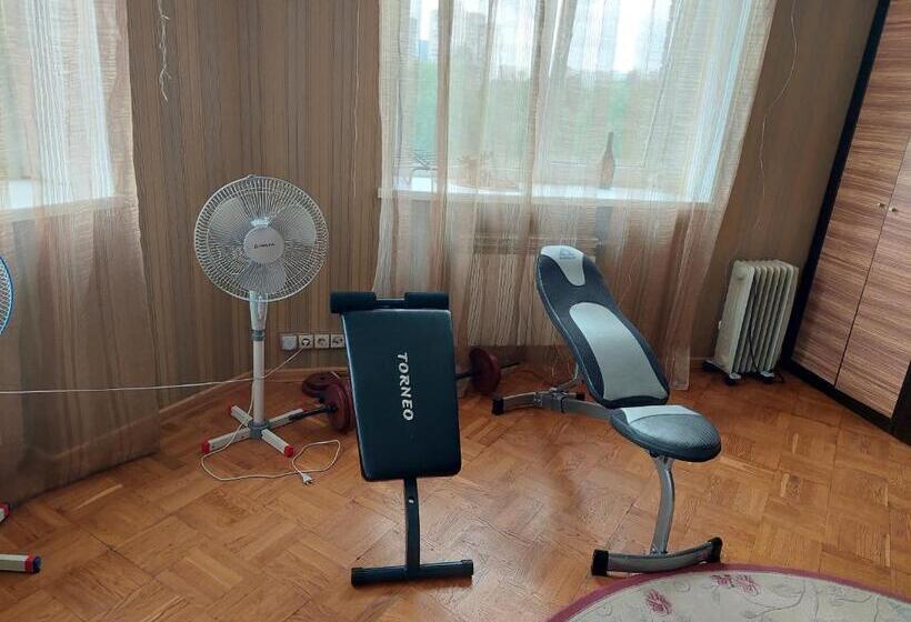 1 Szobás Deluxe Apartman, Alabama