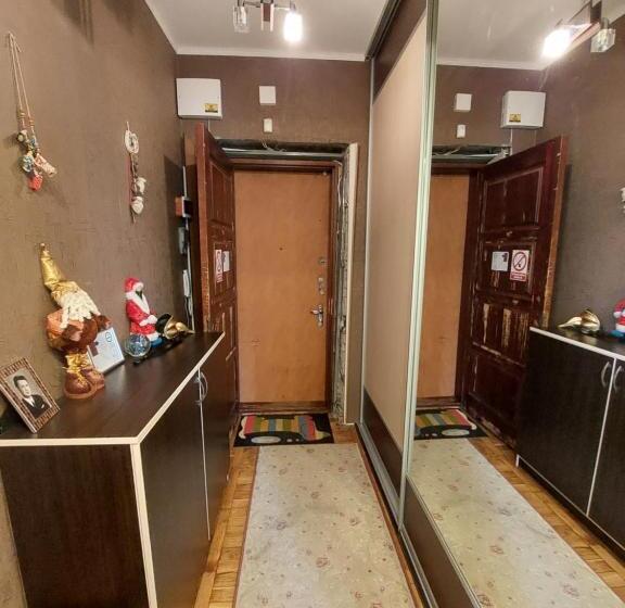 1 Szobás Deluxe Apartman, Alabama