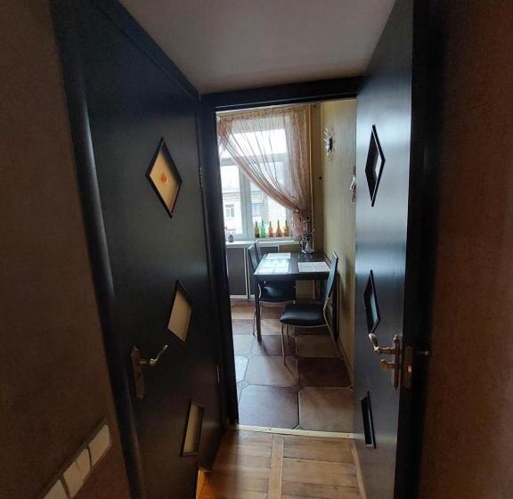 1 Szobás Deluxe Apartman, Alabama