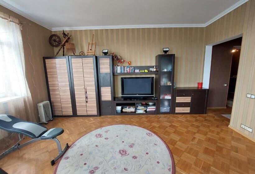 1 Szobás Deluxe Apartman, Alabama