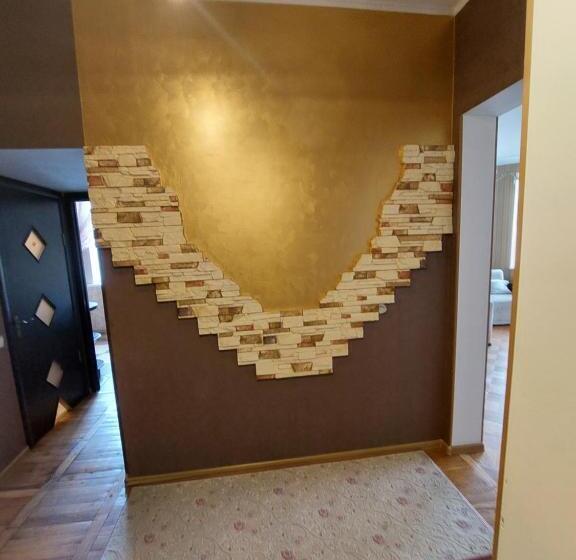 1 Szobás Deluxe Apartman, Alabama