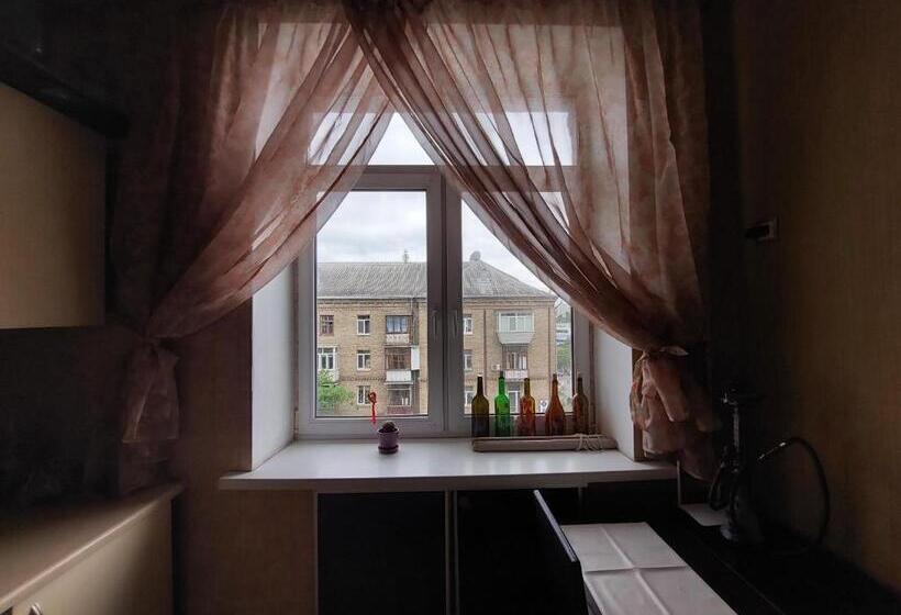 1 Szobás Deluxe Apartman, Alabama