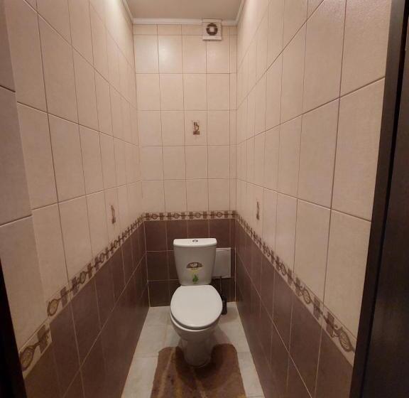 1 Szobás Deluxe Apartman, Alabama