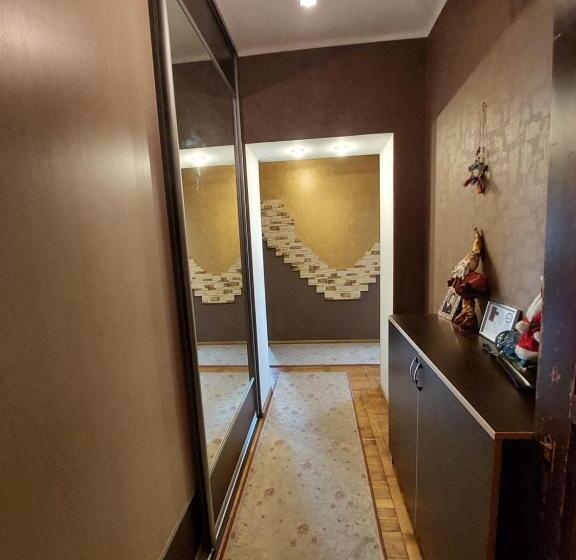 1 Szobás Deluxe Apartman, Alabama