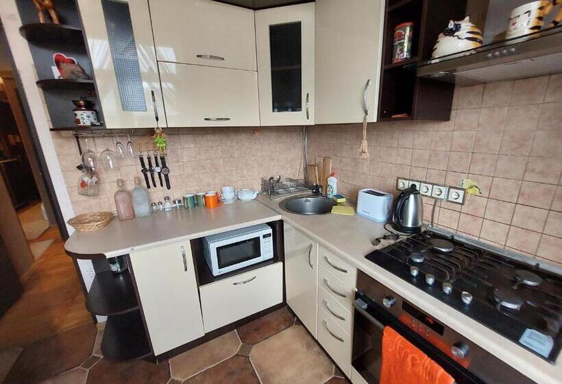 1 Szobás Deluxe Apartman, Alabama