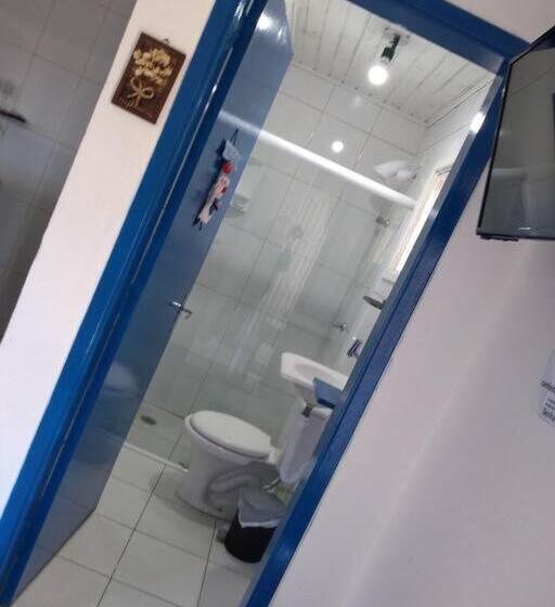 غرفة قياسية, Pousada Cantinho Da Mi & Teco