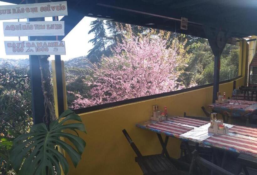 غرفة قياسية, Pousada Cantinho Da Mi & Teco