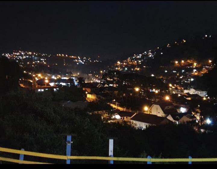 غرفة قياسية, Pousada Cantinho Da Mi & Teco