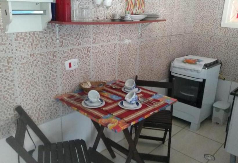 غرفة قياسية, Pousada Cantinho Da Mi & Teco