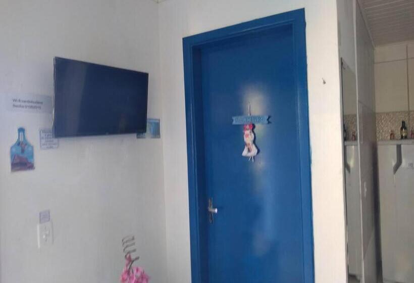 غرفة قياسية, Pousada Cantinho Da Mi & Teco