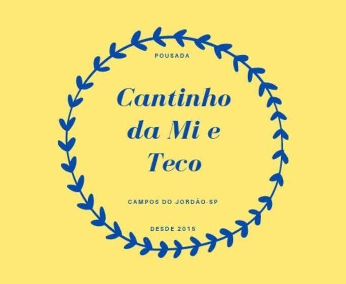 غرفة قياسية, Pousada Cantinho Da Mi & Teco