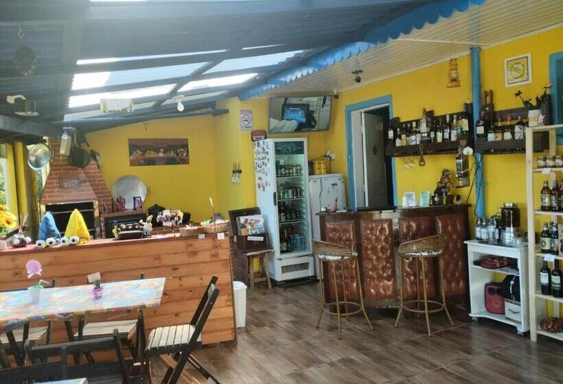 غرفة قياسية, Pousada Cantinho Da Mi & Teco