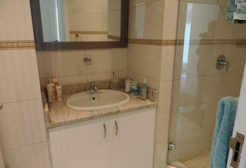 غرفة ديلوكس مطلّة علي البحر, Wave Dancer